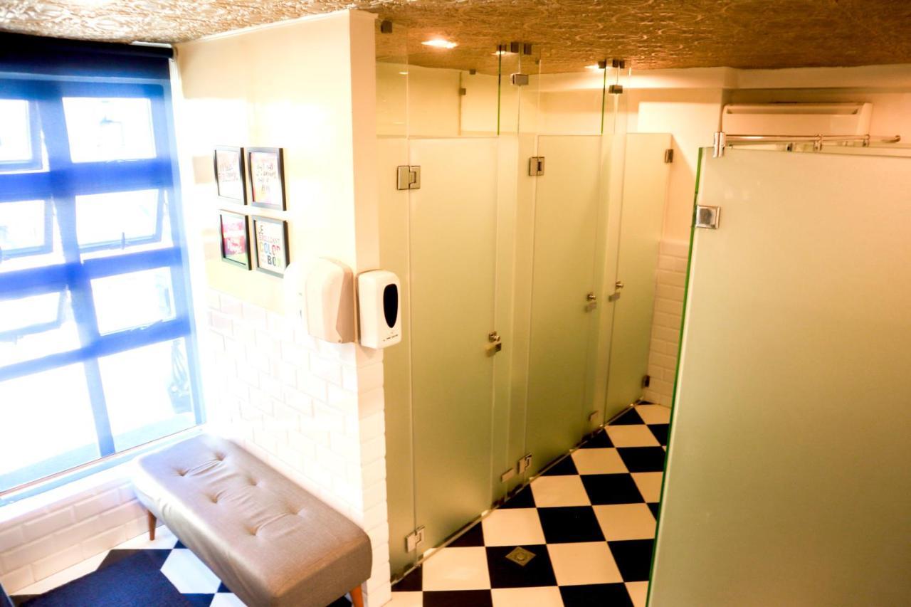 Unwnd Boutique Hotel Makati 마카티 외부 사진